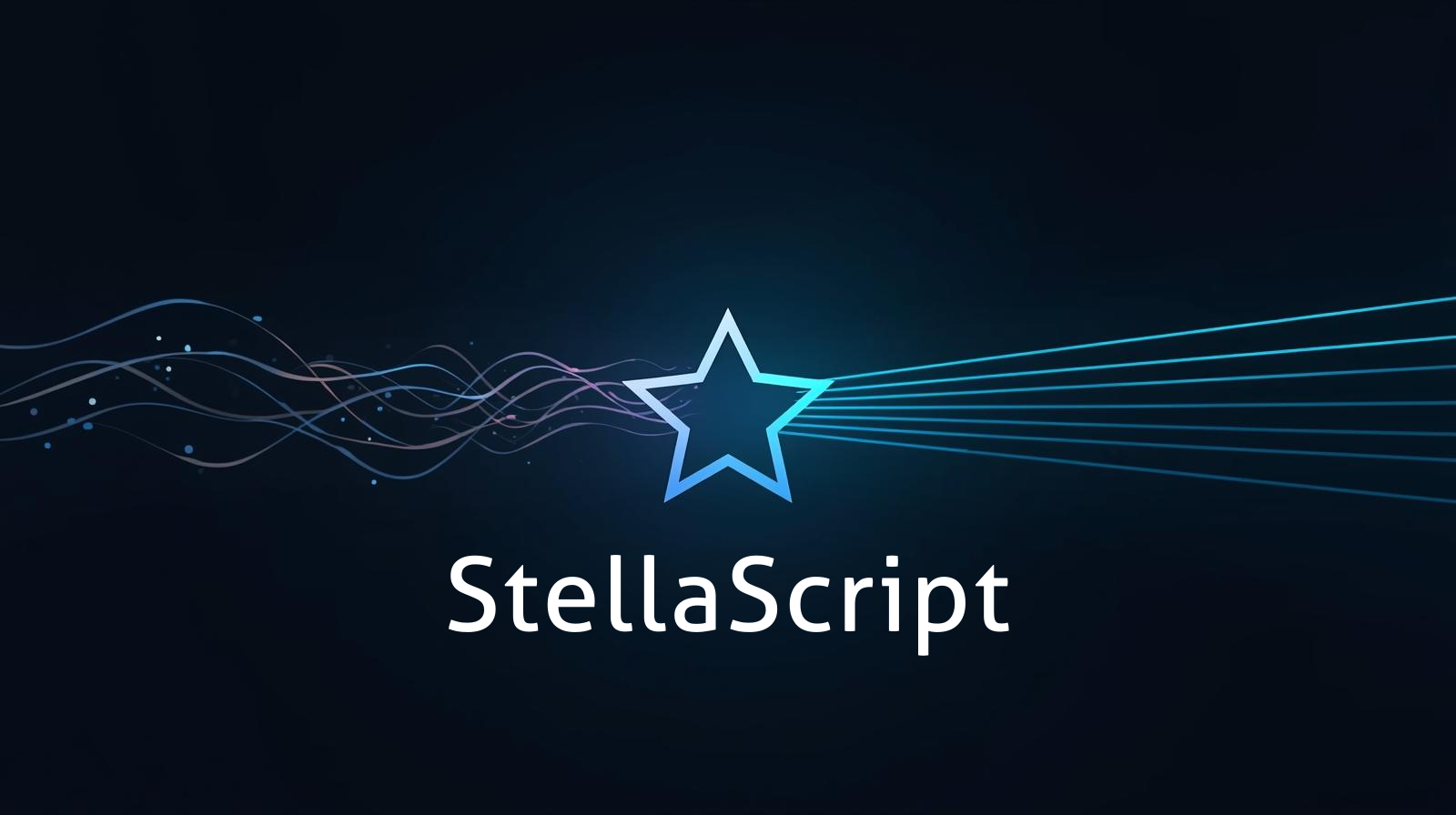 StellaScript